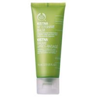 The Body Shop Kistna Aftershave Balm