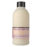 Apivita Aromatherapy Euphoria Milk Bath