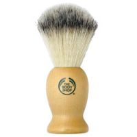 The Body Shop Men's Synthetic Shaving Brush