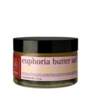 Apivita Aromatherapy Euphoria Butter Salt