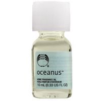 The Body Shop Oceanus Home Fragrance Oil