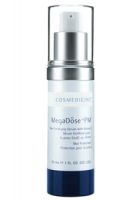 Cosmedicine MegaDose PM Skin Fortifying Serum with Retinol