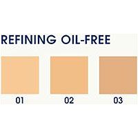 Babor Classic Foundation Refining Oil Free