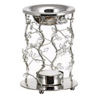 The Body Shop Crystal Forest Oil Burner