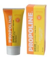 Propoline Sunscreen Face Cream with SPF 30