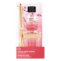 The Body Shop Japanese Cherry Blossom Reed Diffuser