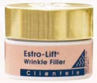 Clientele Estro-Lift Wrinkle Filler
