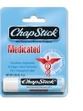 Chapstick Medicated