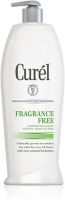 Curél Fragrance-Free Original Lotion for Dry & Sensitive Skin