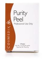 CosMedix Purity Peel Today's Peel