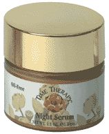Clientele Time Therapy Night Serum