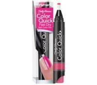 Sally Hansen Color Quick Fast Dry Nail Color Pen