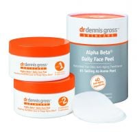 Dr. Dennis Gross Skincare Alpha Beta Daily Face Peel