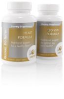 Arbonne Leg Vein Formula
