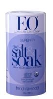 EO Bath Salt & Soak