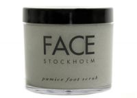 Face Stockholm Pumice Foot Scrub