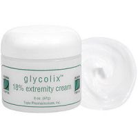 Glycolix Elite 18% Extremity Cream