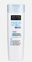 Frizz-Ease Weather Works Weather-Proofing Daily Shampoo