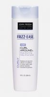 Frizz-Ease Curl Around Style-Starting Daily Shampoo