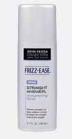 Frizz-Ease Straight Answer Straightening Spray