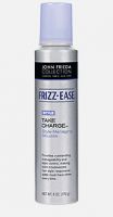 Frizz-Ease Take Charge Style Managing Mousse