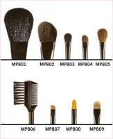 Ditzy Cosmetics Ditzy Pro Preferred Make Up Brushes