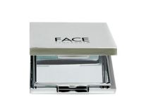 Face Stockholm Dual Mirror Compact