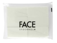 Face Stockholm Triangle Sponge 12 Pack