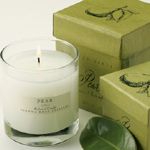 Gianna Rose Atelier From the Garden Pear-Scented Candle