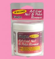 Fing'rs Artificial Nail Remover Plus