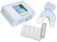 iWHITE Light Activated Teeth Whitening Kit