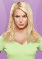 hairdo by Jessica Simpson 19' Synthetic Layered Straight Hair Extensions