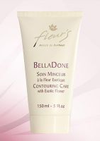Fleur's BellaDone Contouring Care with Exotic Flower