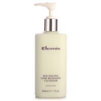 Elemis Balancing Lime Blossom Cleanser