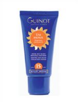 Guinot Uni Bronze SPF 15 Protective Tinted Cream
