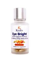 Kudos Eye Bright Formula