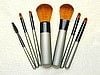 Joppa Minerals 7pc Ultimate Travel Brush Kit w/ Case