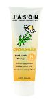 Jason Chamomile of the Country Lotion