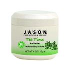 Jason Tea Time Cream