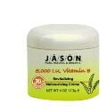 Jason Vitamin E All Purpose Moisturizing Creme + A & C 5,000 I.U.