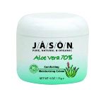 Jason 70% Aloe Vera cream