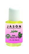 Jason 100% Pure Jojoba Oil