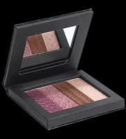 Global Goddess Sizzling Serengeti Tribal Eyeshadow Quads