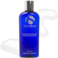 IS Clinical Cleansing Complex