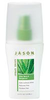 Jason Aloe Vera & Bergamot Shine Spray