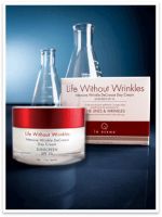 IQ Derma Life Without Wrinkles Intensive Wrinkle DeCrease