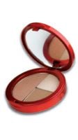 Redpoint Firm & Glow Complete Color Compact