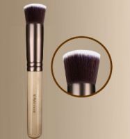 Raw Natural Beauty Raw Minerals Maximum Coverage Foundation Brush