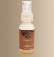 Raw Natural Beauty Raw Skincare Ambiaty Concentrated Serum