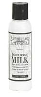 Archipelago Botanicals Oat Milk Body Lotion